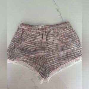 Mango multicolor short